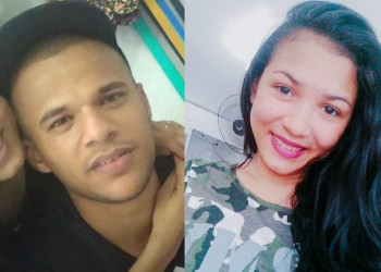 Jovem é morta a tiros pelo ex-marido na frente da filha de 4 anos